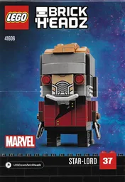 Star-Lord