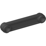 Lego Technic Link 1 x 5 / Black