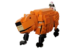 31129 Acceptable Capybara