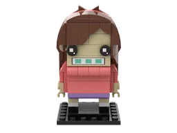 Mabel Pines