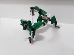 31058 - Monster Crane