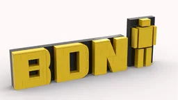 BDN Logo