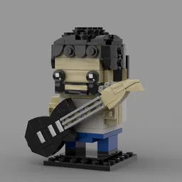 Guitar Guy