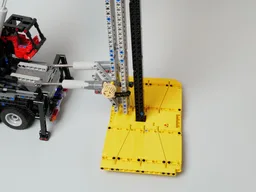 Universal Piling Unit