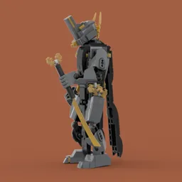 Excalibur Umbra (Warframe)