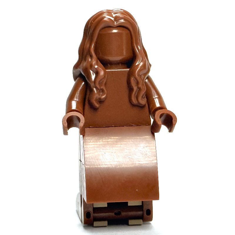 Lego Pirate Ship Figurehead