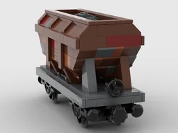 ore wagon