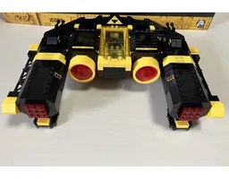 Blacktron spaceship C
