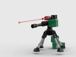 SENTRY GUN