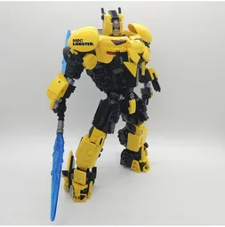 Yellow Jacket