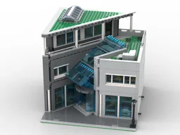 Modular Modern Library