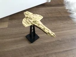 Galor Class Destroyer