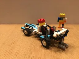 42133 Formula Racer