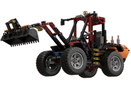Tractor