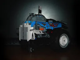 RC Buffalo