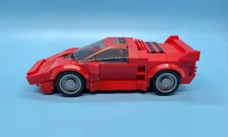 Vector W8