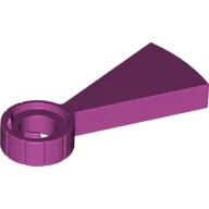 Stairs Spiral Step / Magenta