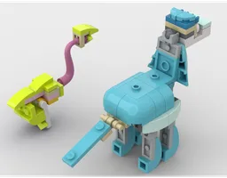 31128 Dinosaurs