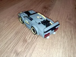 75877 - Slick Coupe