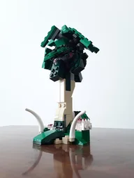 31058 - Tree
