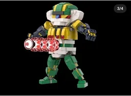 Kotetsu JEEG