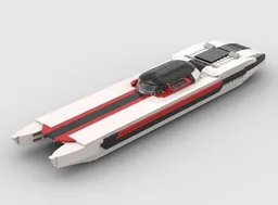 Class 1 Powerboat / Speedboat