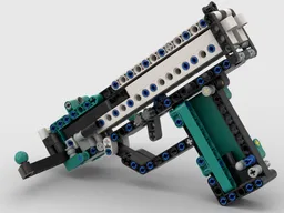 Crossbow Gun