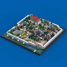 Ancient Greek Polis