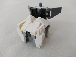 30591 White Elephant