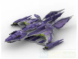 Babylon 5 White Star