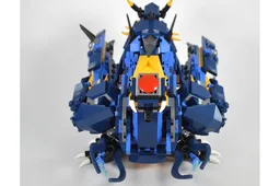 Lightbringer Brain Cyclops