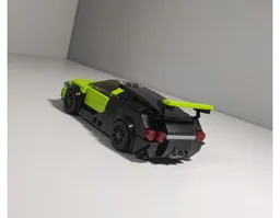 76899 Bugatti Veyron