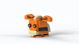 Growlithe