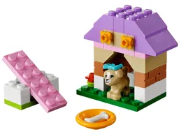 Puppy's Playhouse