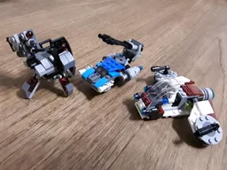 75167 Mobile Artillery