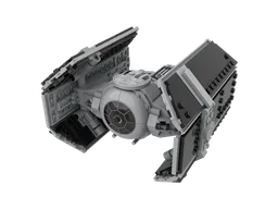 Imperial Advance Tie