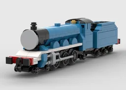 Gordon (4 studs wide)