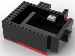 LEGO Mini Secure Box 1