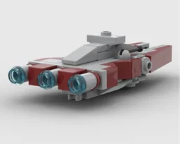 republic Arquitens-class light cruiser