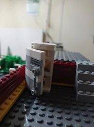 Fridge