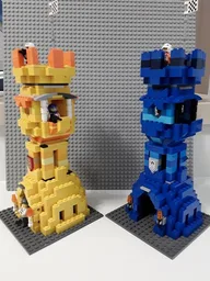 Guard Tower