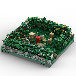 Beekeeping Apiary
