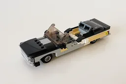 Limousine