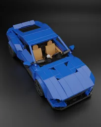 Aston Martin Valour