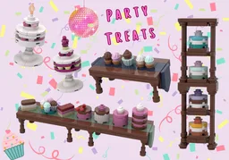 Party Treats