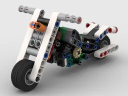 42167 - Cruiser