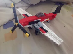 7292 Mustang