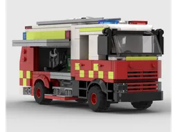 Fire Station Starter Pack