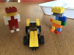 31014 Batmobile