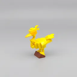 FF7 Chocobo